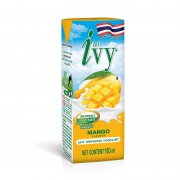 ivy芒果味酸奶饮品